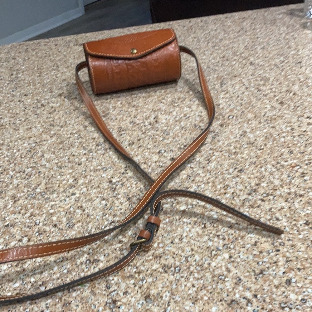 On sale 🌹Patricia nash crossbody. bag - Picture 2 of 11
